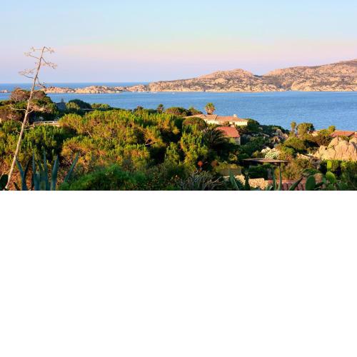 Villa La Roccia del Poggio