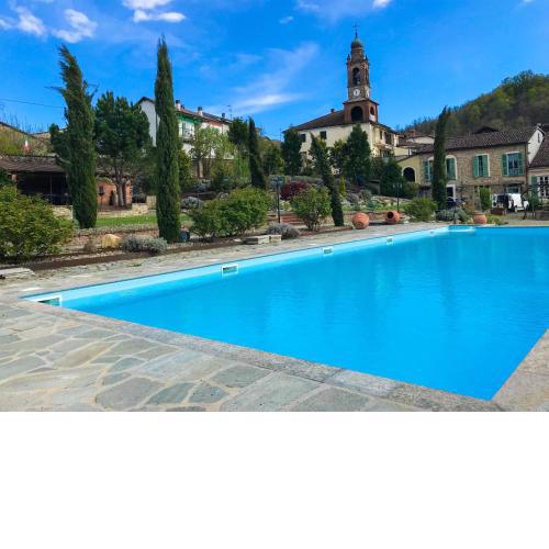 Villa La Romantica