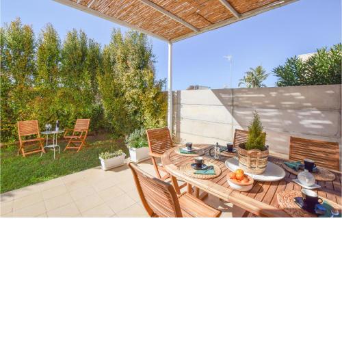 Villa la Rosa