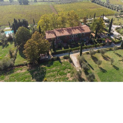 Villa la Roseta