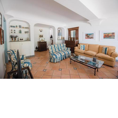 Villa la Rosinella by Elite Villas