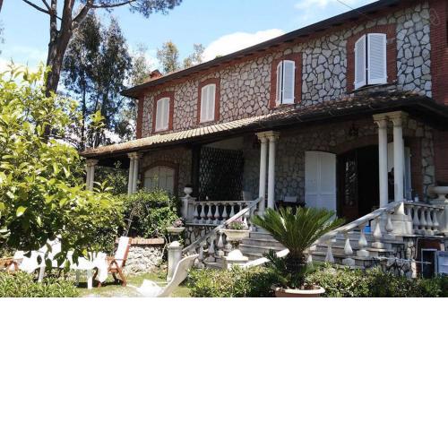 Villa La Rugantina