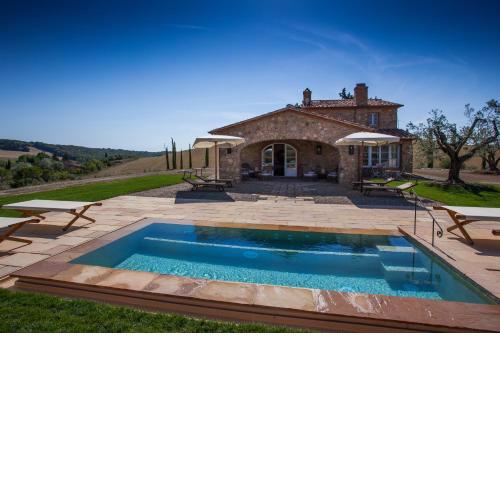 Villa La Salina