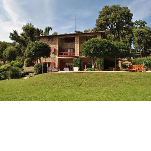 Villa La Sciolta