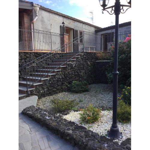 Villa La Scogliera