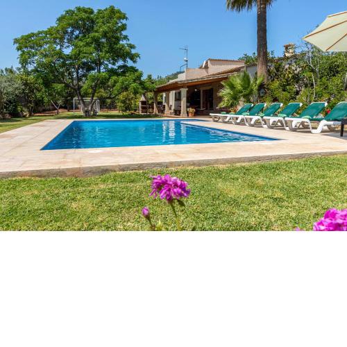 Villa La Sort By homevillas360