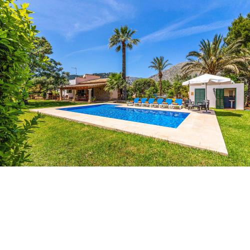 Villa La Sort