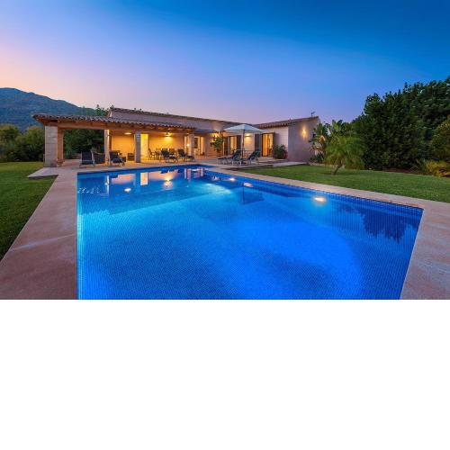 Villa La Sort
