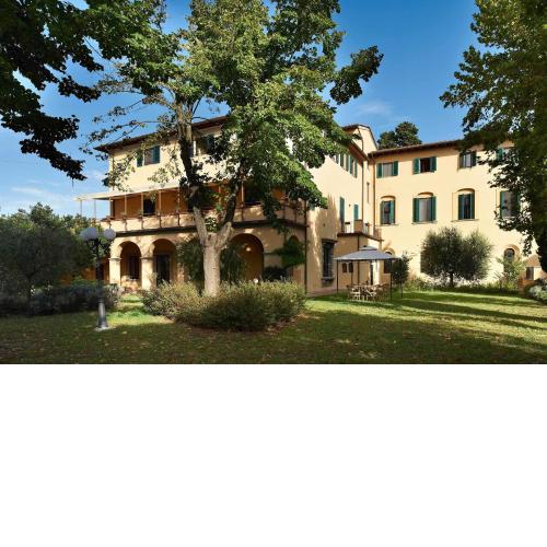 Villa La Stella