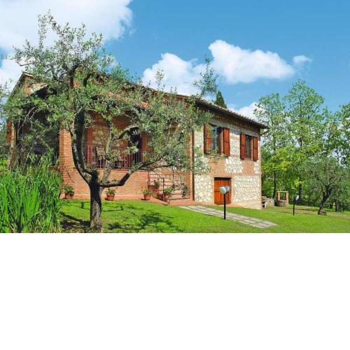 Villa la Stellina