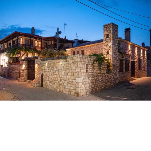 Villa La Strada