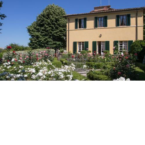 Villa La Strega