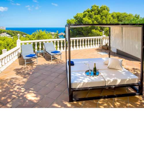 Villa La Tahona