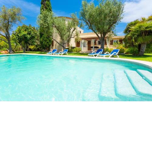 Villa La Torre