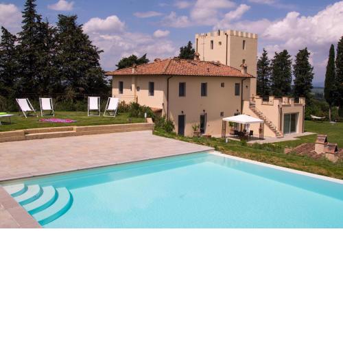 Villa la torre