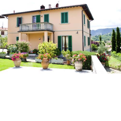 Villa La Torre