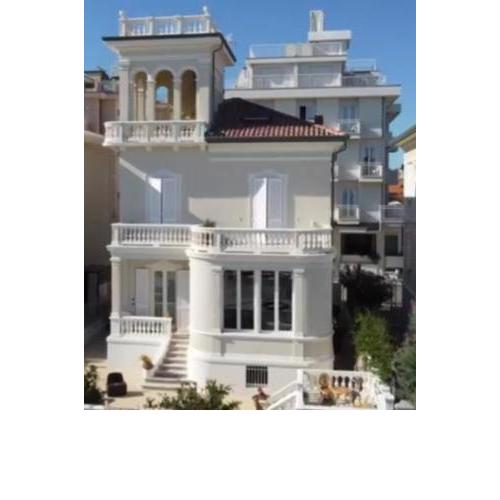 Villa La Torretta Luxury B&B
