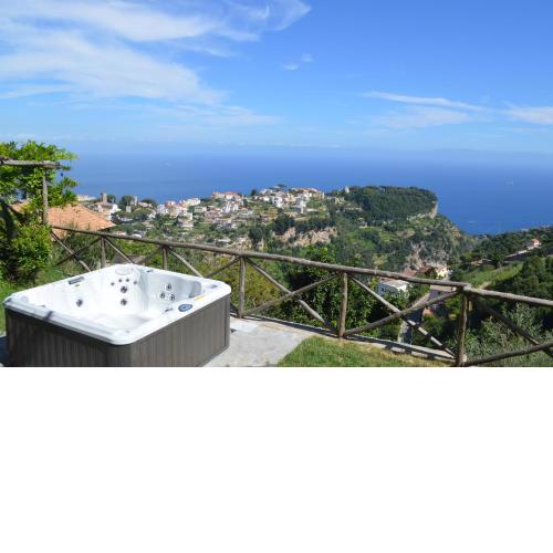 Villa La Torretta