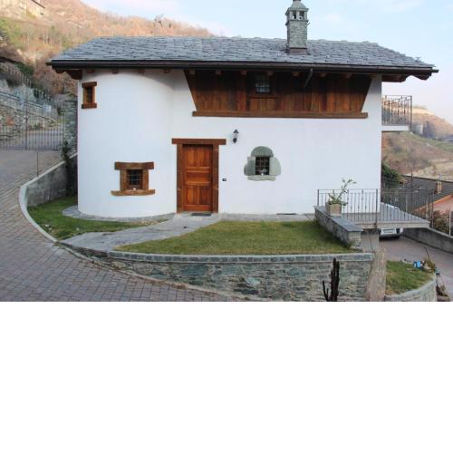 Villa La Tour