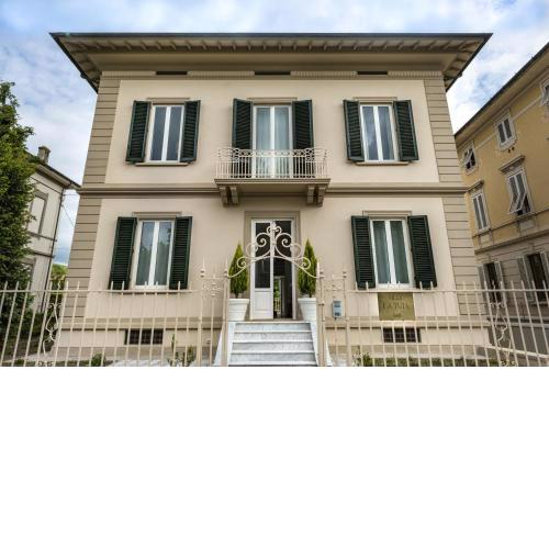 Villa La Tuia B&B