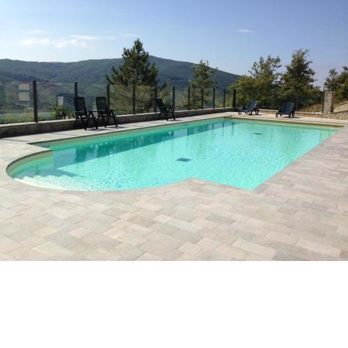 Villa La Verna