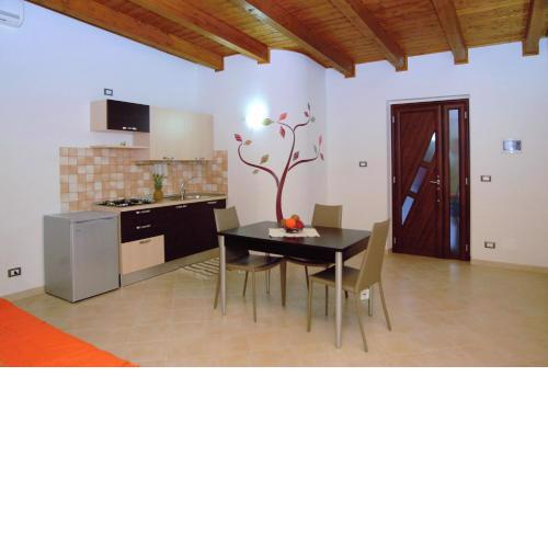 Villa La Vigna