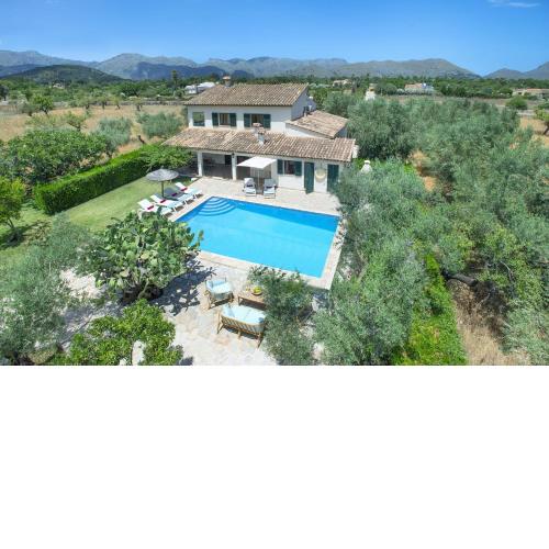 Villa La Vinya Gran by Villa Plus