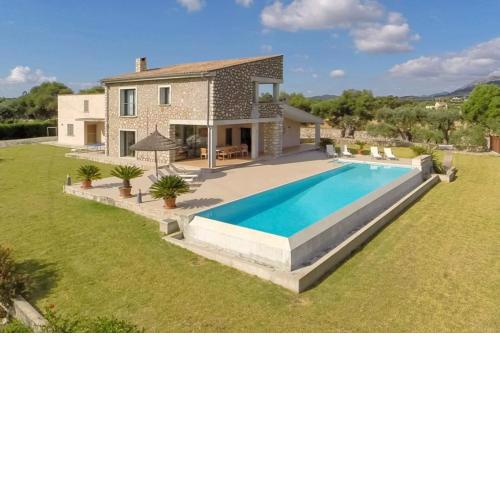Villa La Vinya Gran