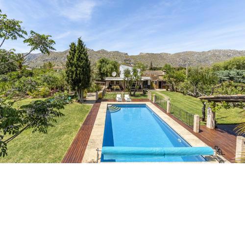 Villa La Vinyeta By homevillas360