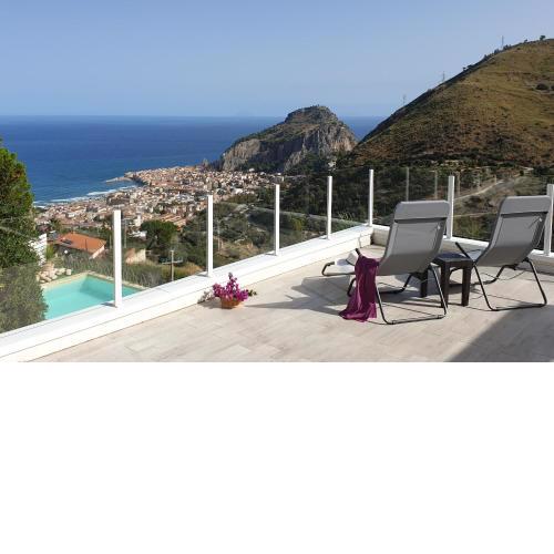 Villa la Vista - by Vacation Service