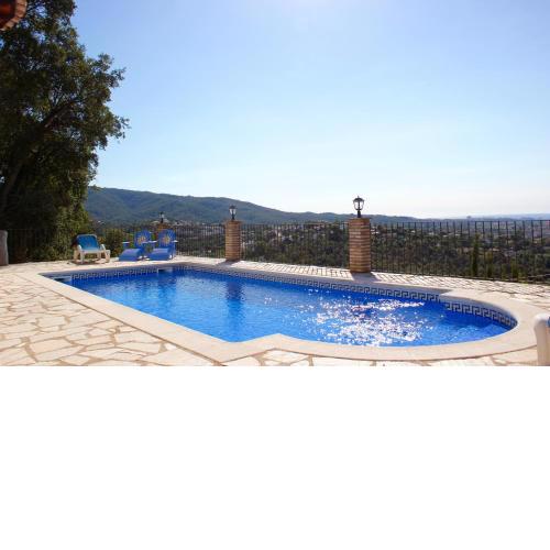 Villa La Vista