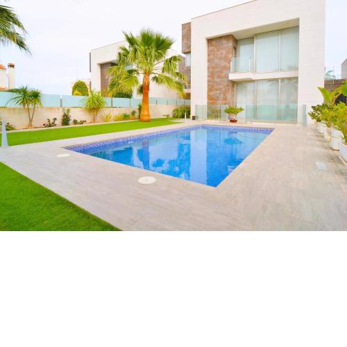 VILLA LA ZENIA