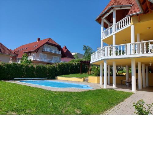 Villa Laar