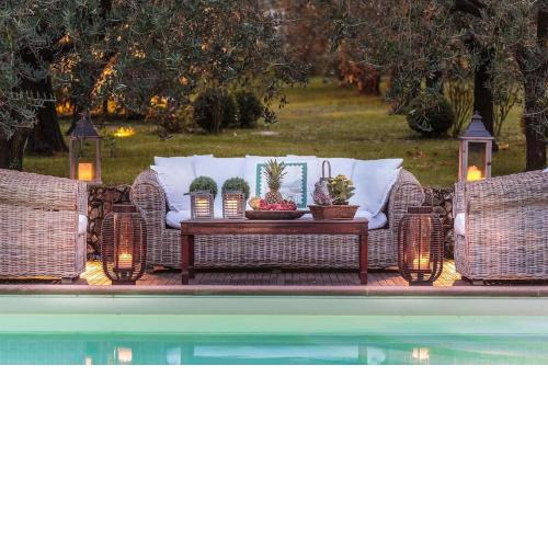 Villa Label, when creativity meets style in endless romanticism