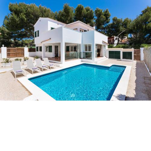 Villa LaCalma IV