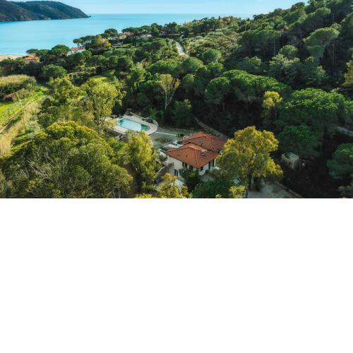 VILLA LACONELLA 8&4, Emma Villas