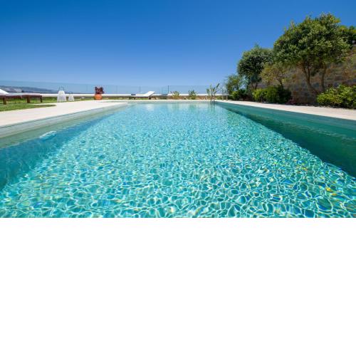 Villa Lady Dafni with private heated pool