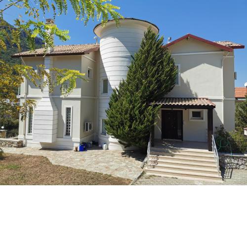 Villa LadyWell