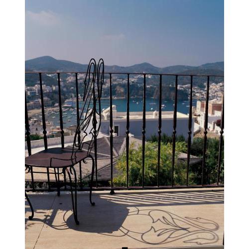 Villa Laetitia