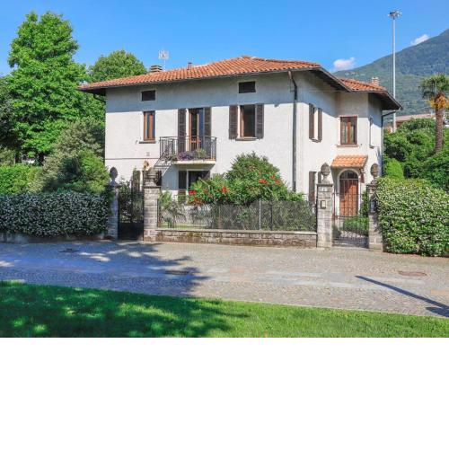 VILLA LAGO - GROUND FLOOR