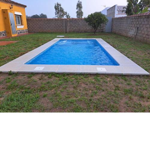 Villa Lago Mayor