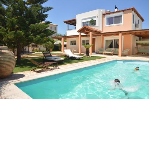 Villa Lagonisi 1