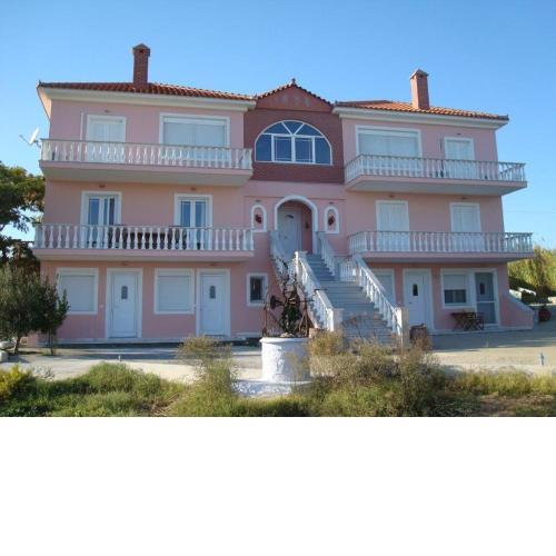 Villa Lagosta