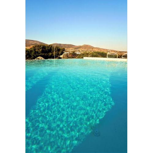 Villa Laguna Blu