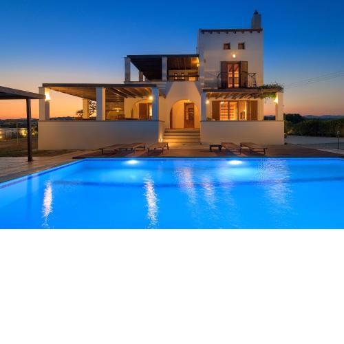 Villa Lahania