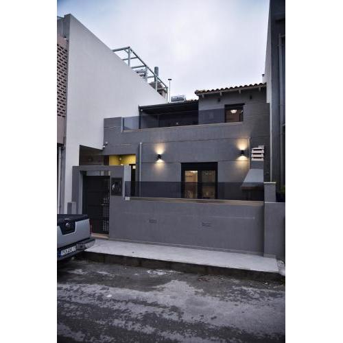 Villa Laida