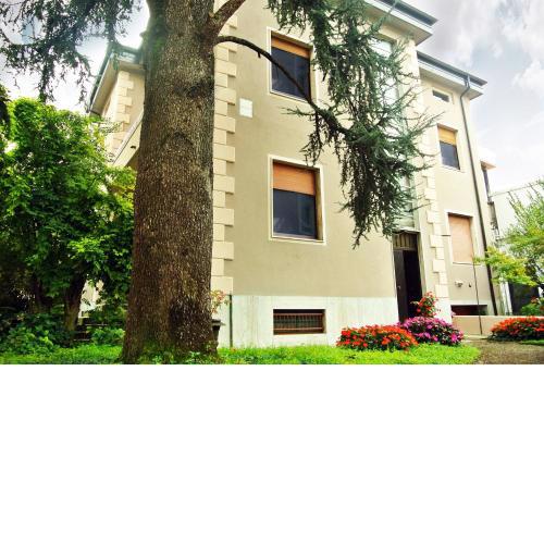 Villa Laila Bed & Breakfast