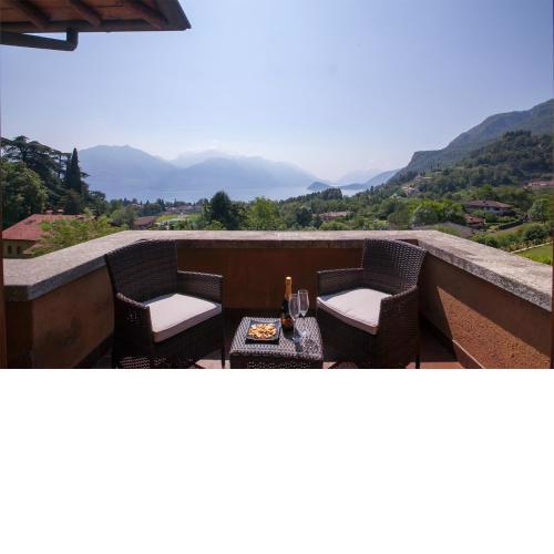 Villa Lakecomo - Ritrovo