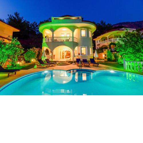 Villa Lakestone 4