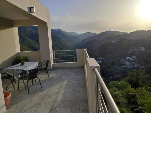 Villa Lakki's Ori